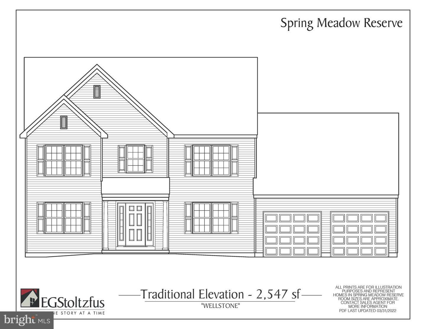 Property Photo: 360 Reserve Lane PA 17050