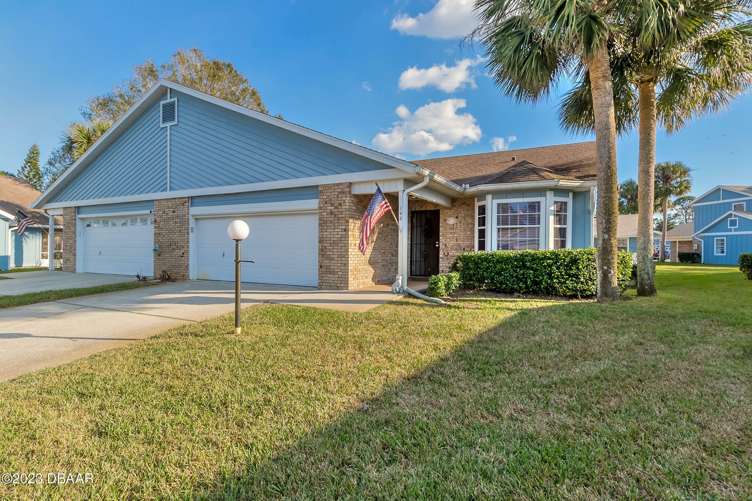 148 Duck Hawk Circle  Daytona Beach FL 32119 photo