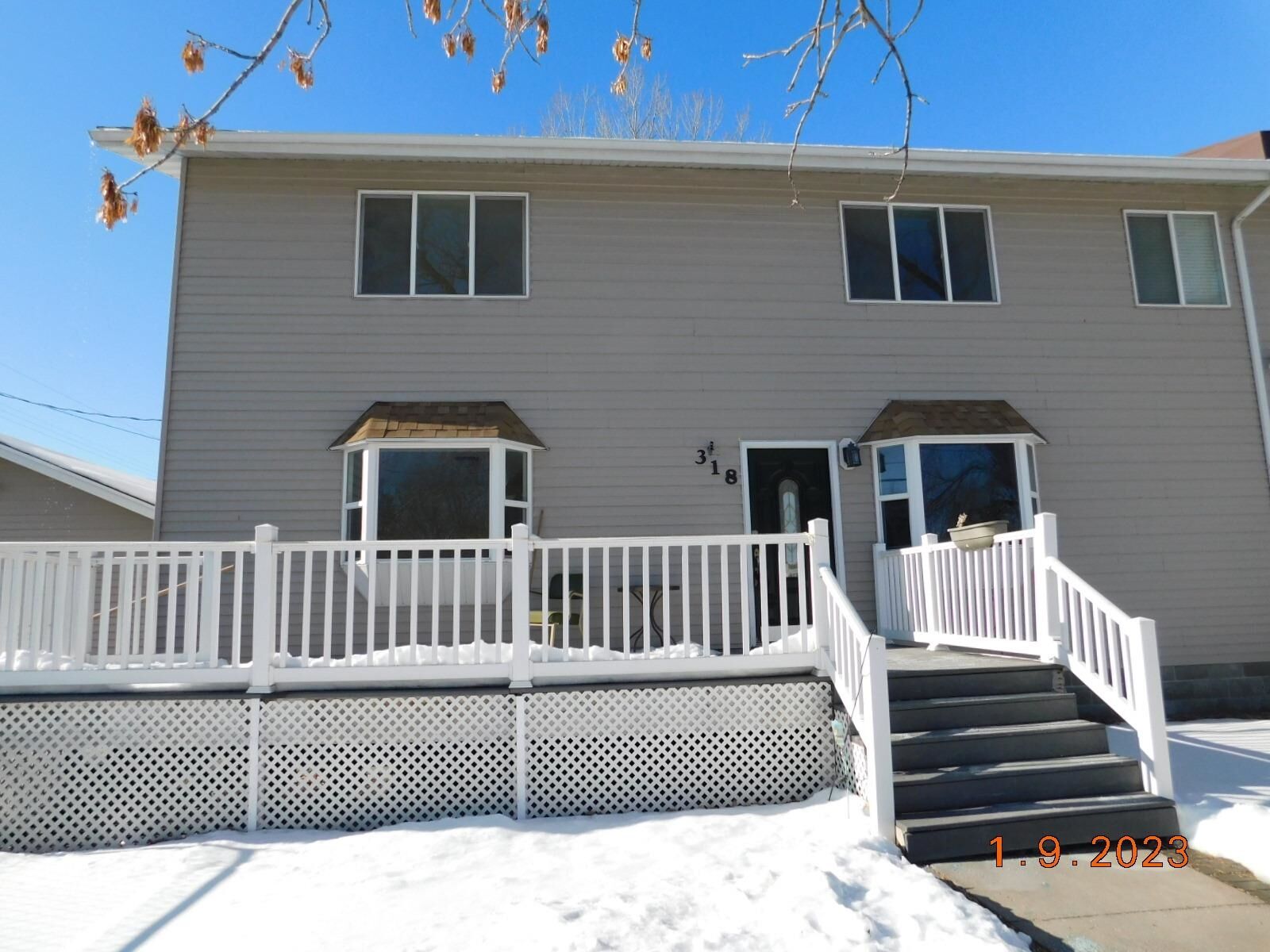 Property Photo:  318 N Elm St  NE 69101 