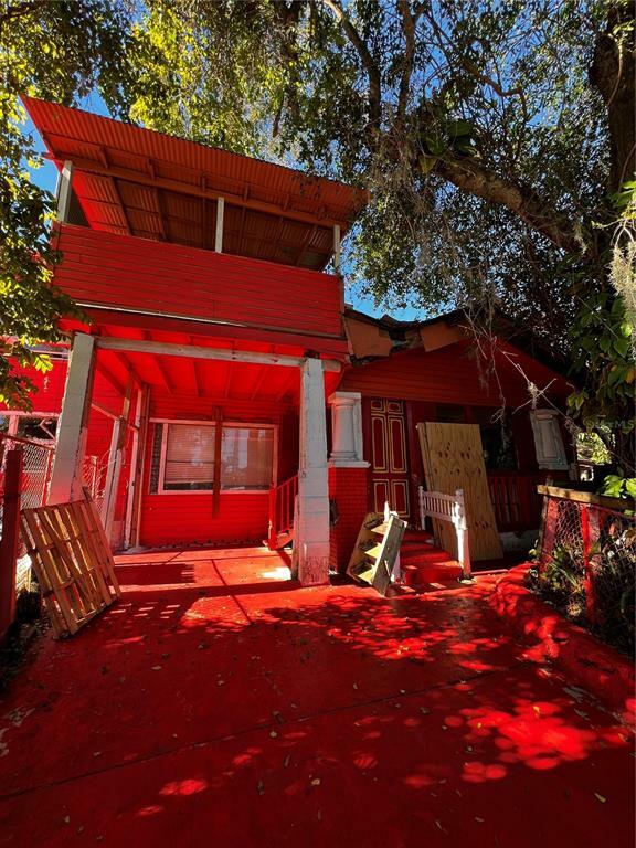 Property Photo: 1017 E 31st Avenue FL 33603