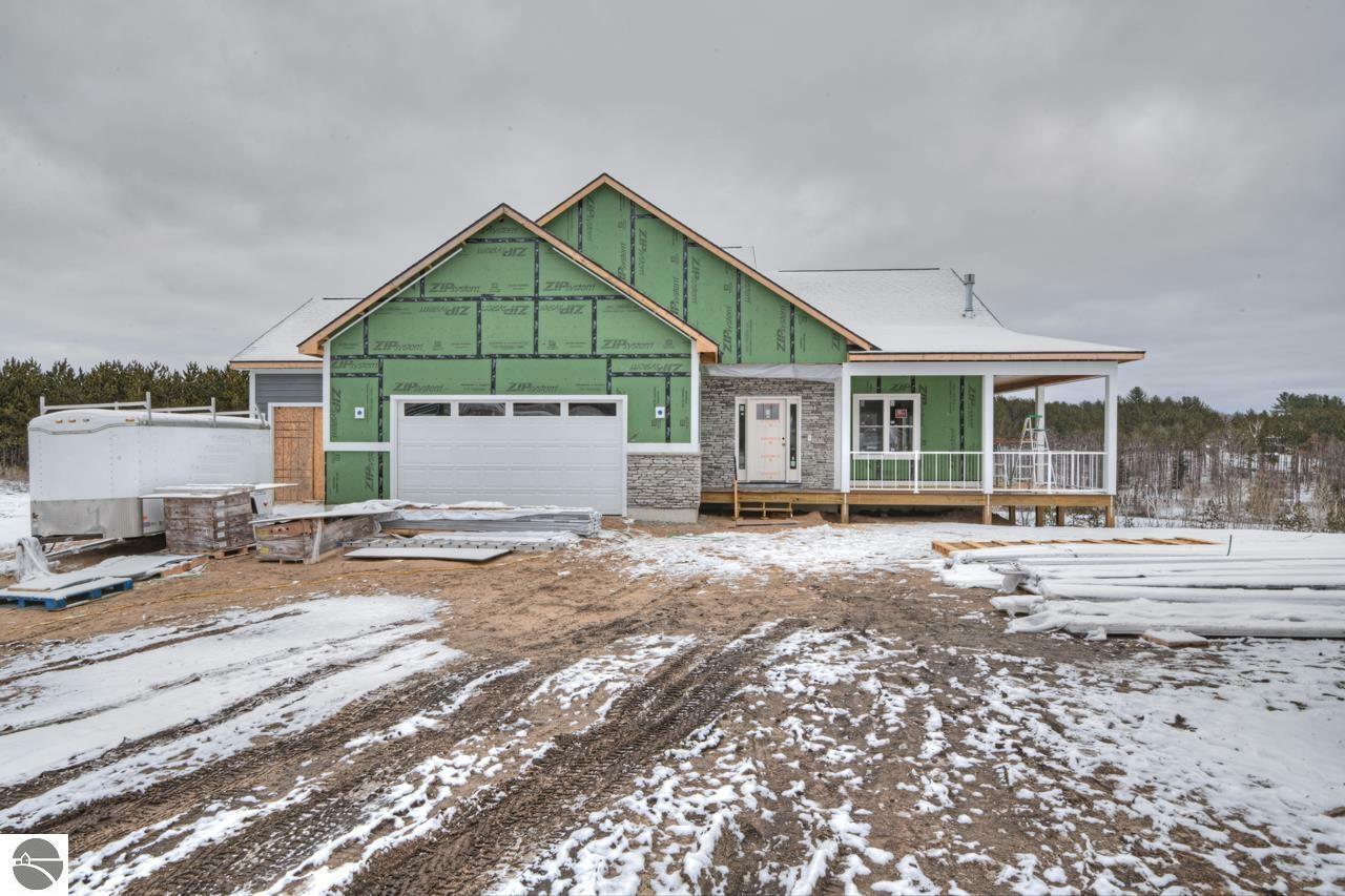 Property Photo: 3848 Angling Way MI 49685