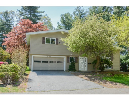 Property Photo: 3 Randy Rd MA 01701