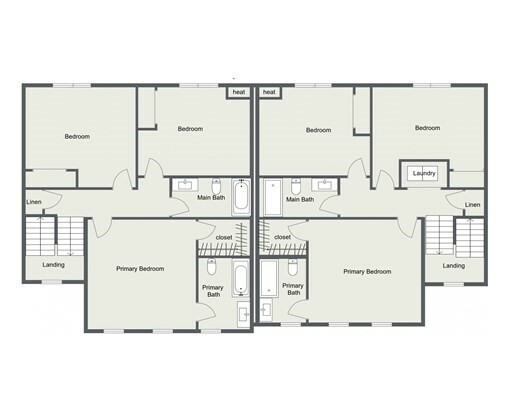 Property Photo: 60 City Depot Road 102 MA 01507