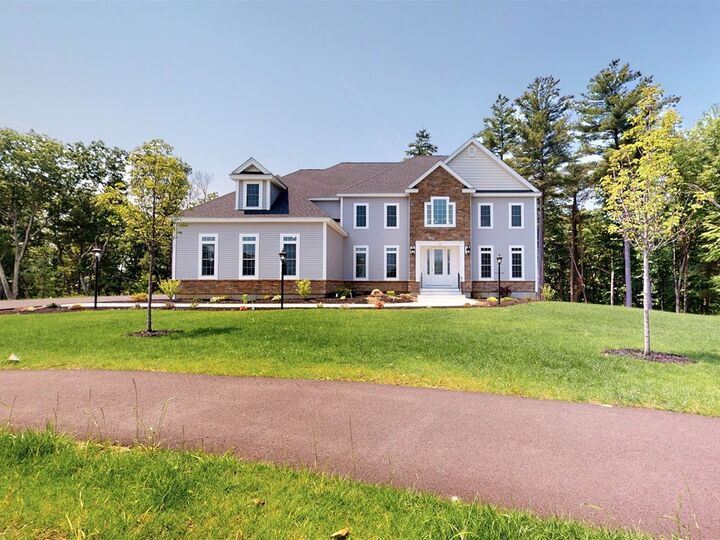 Property Photo:  22 Forbes Road  MA 01749 