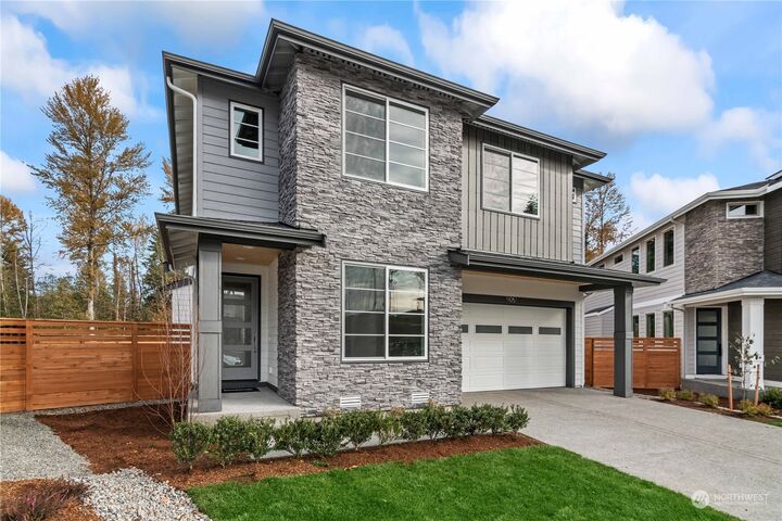 Property Photo:  19051 130th Street E  WA 98391 