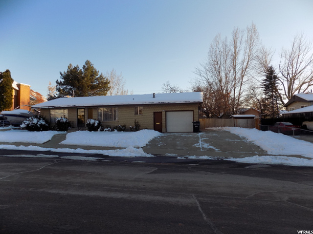 Property Photo: Address not disclosed UT 84606
