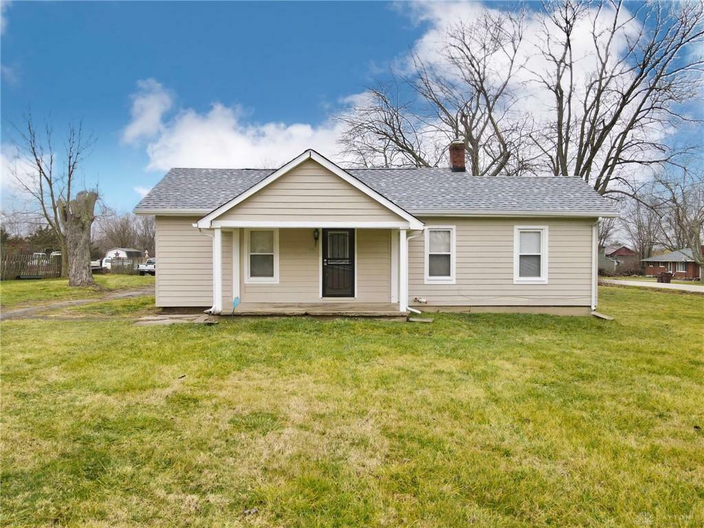 981 N Union Road  Trotwood OH 45417 photo