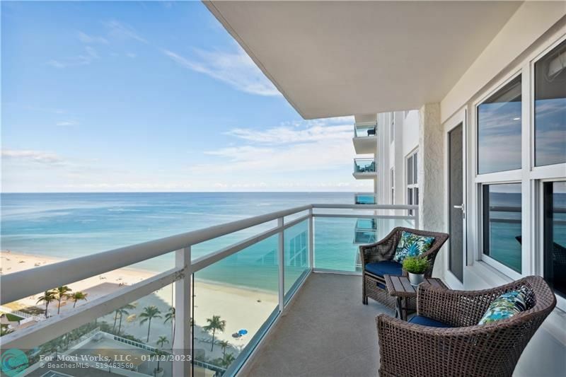 Property Photo:  3900 Galt Ocean Dr 1416  FL 33308 