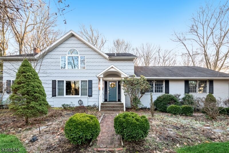Property Photo:  15 Stone Fence Rd  NJ 07401 