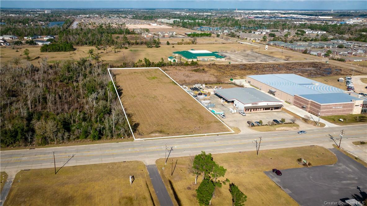 E McNeese Street  Lake Charles LA 70607 photo