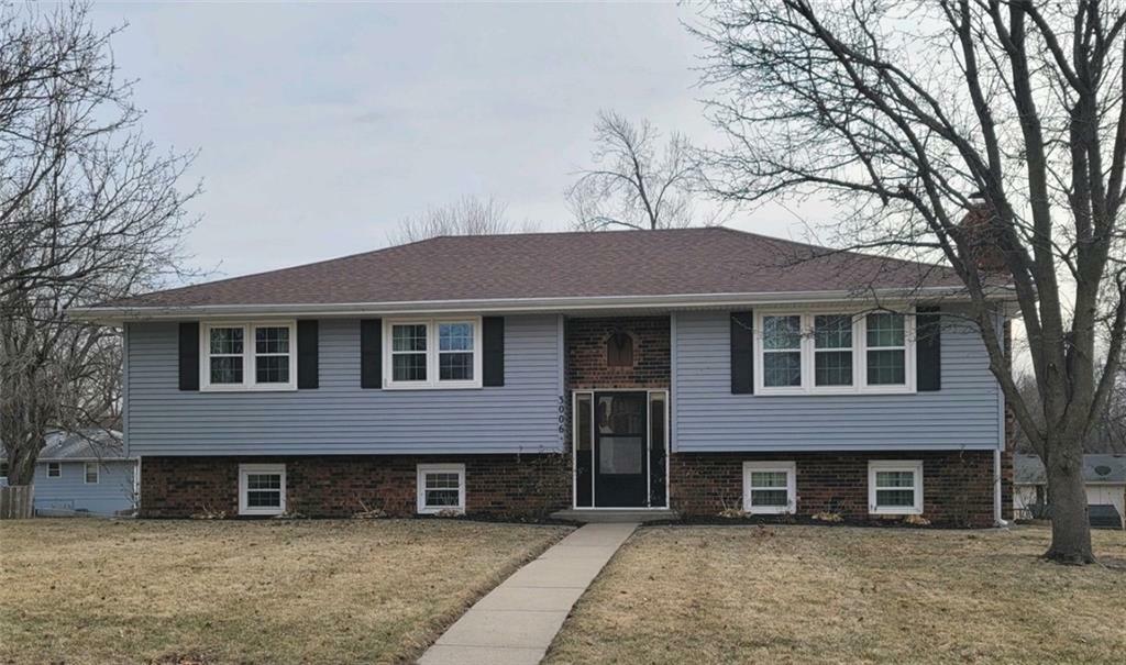 Property Photo: 3006 Bristol Street MO 64506
