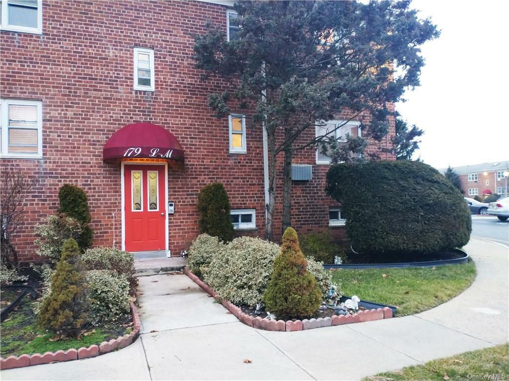Property Photo: 179 Drake Avenue 1M NY 10805