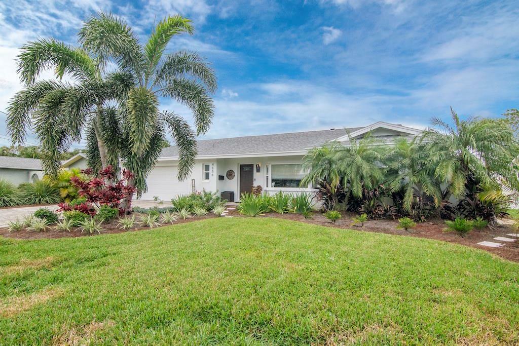 Property Photo: 4656 Neptune Drive SE FL 33705