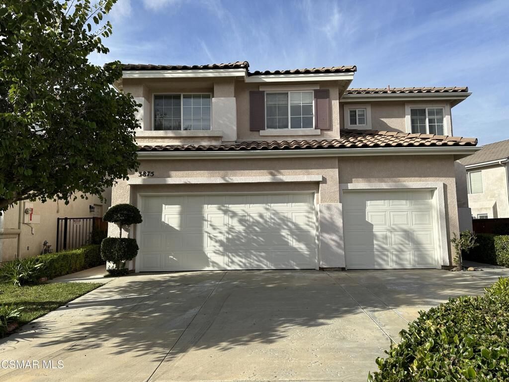 Property Photo:  3875 Conner Court  CA 91320 
