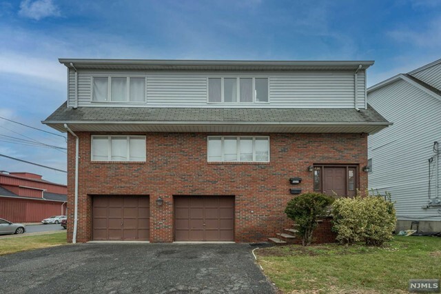 Property Photo: 238 Legion Place NJ 07508