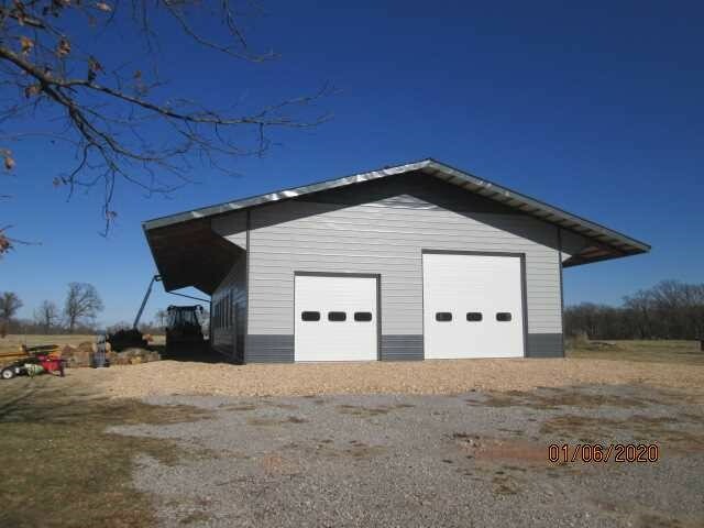 Property Photo:  14282 Mount Olive Road  AR 72736 