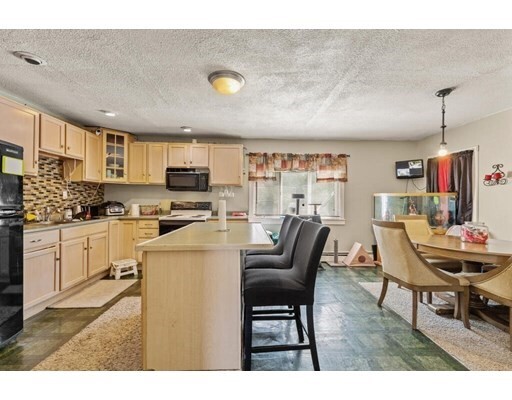 Property Photo: 84 Stanton St. 2 MA 01605