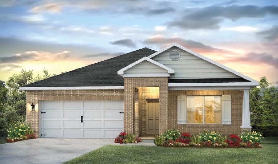 Property Photo: 9772 Millee Loop FL 32526