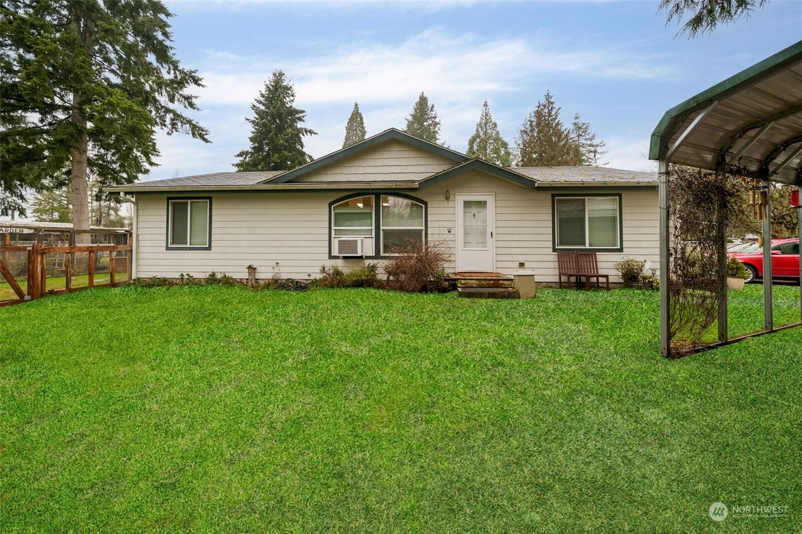 Property Photo:  11531 Bona Vista Court SW  WA 98512 