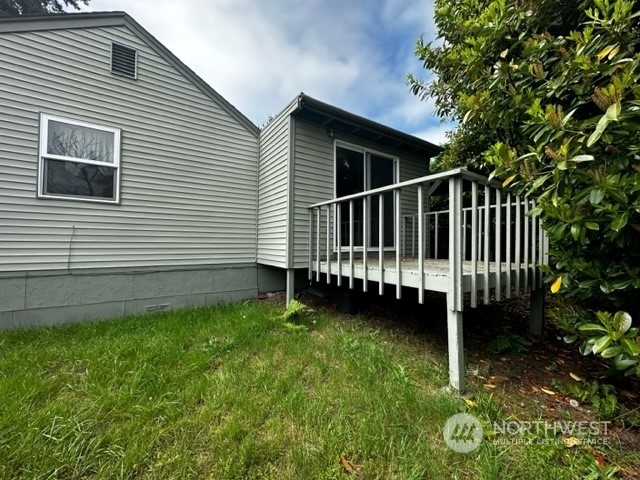 Property Photo:  208 S 101st Street  WA 98168 