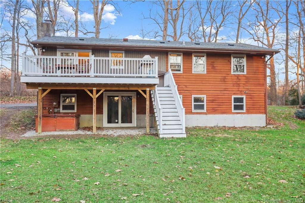 Property Photo:  59 Weed Avenue  CT 06850 