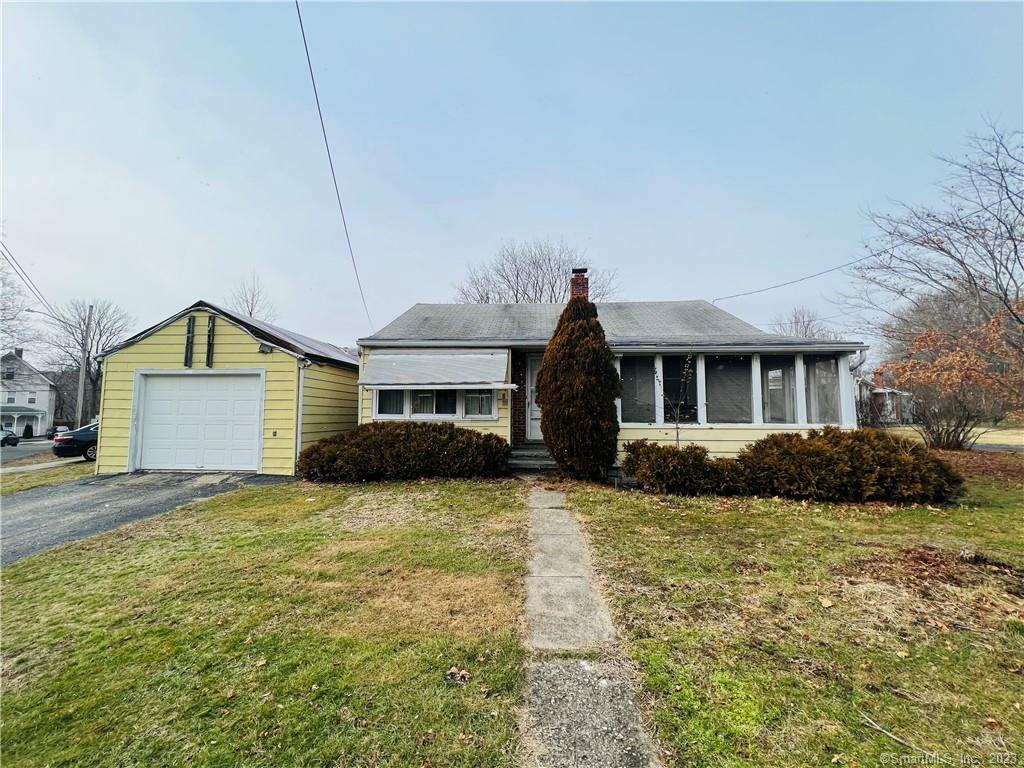 Property Photo: 1 Nolan Road CT 06401