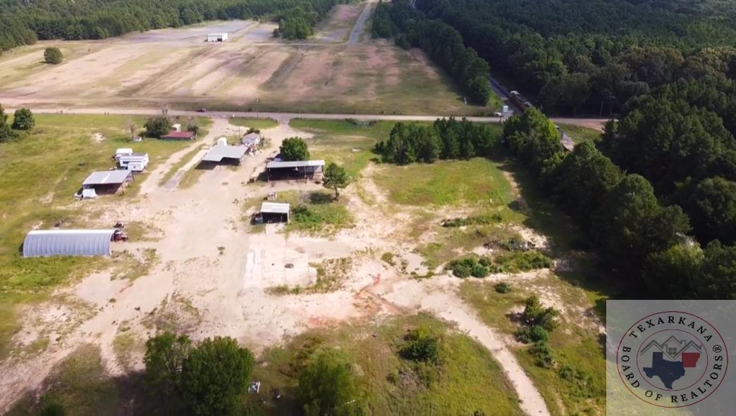 Property Photo: 196 Cr 1329 Tract B TX 75501
