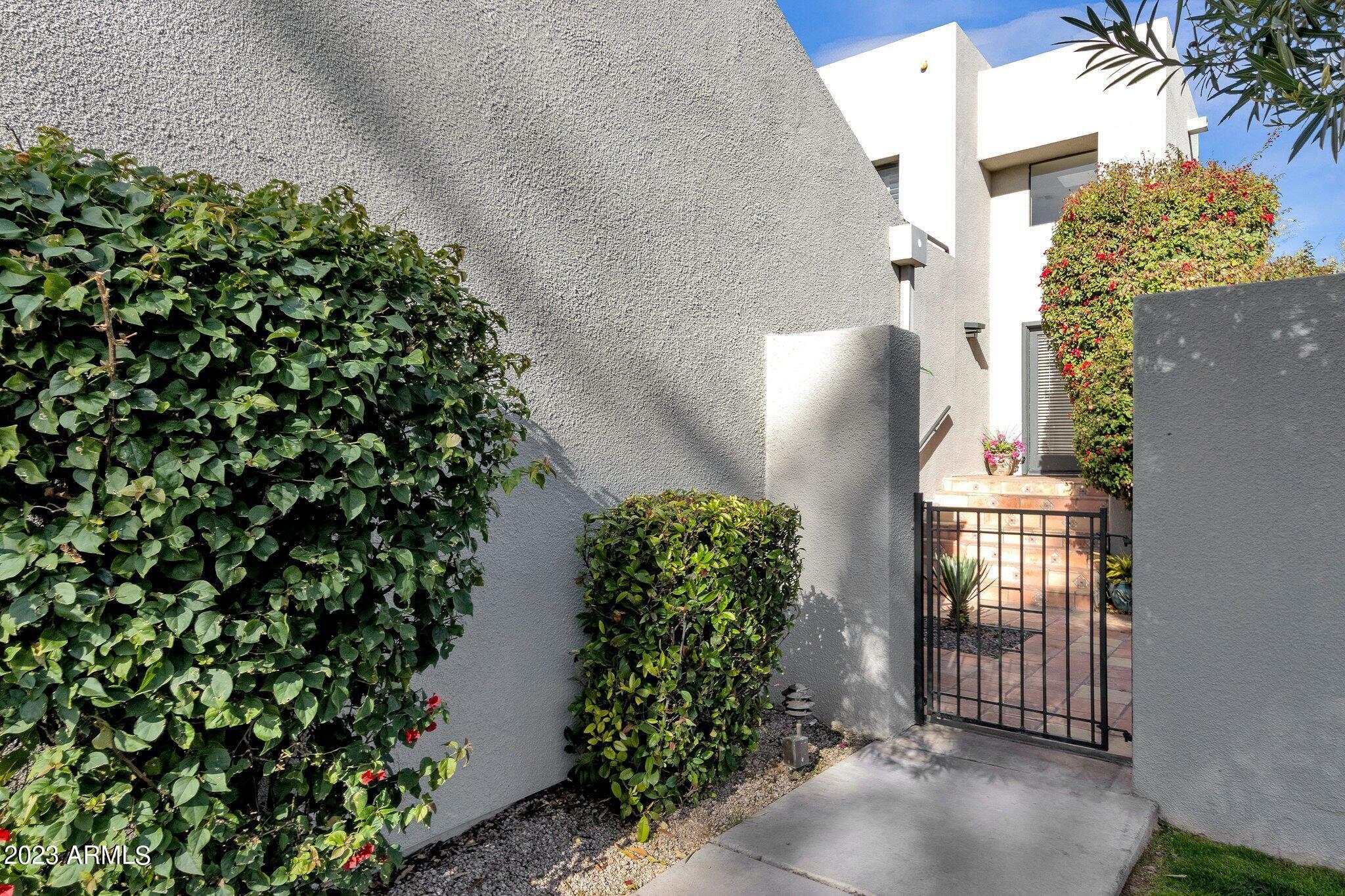 Property Photo: 7700 E Gainey Ranch Road 214 AZ 85258