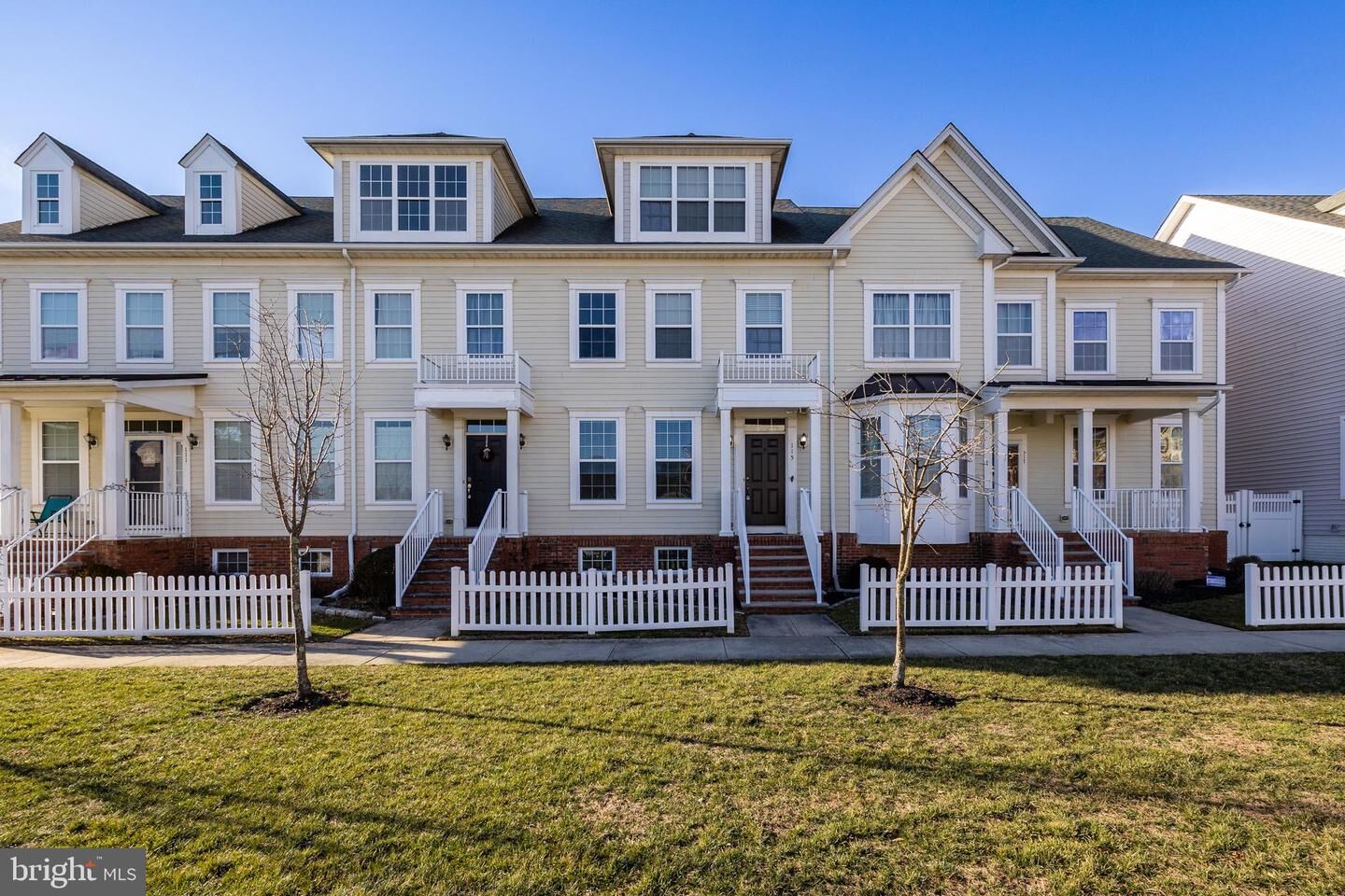 Property Photo:  115 Star Drive  NJ 08060 