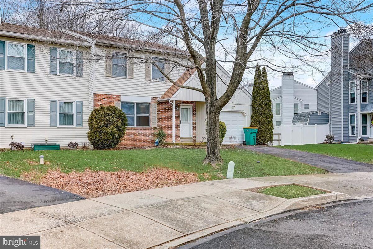 Property Photo:  108 Windsor Circle  PA 19454 