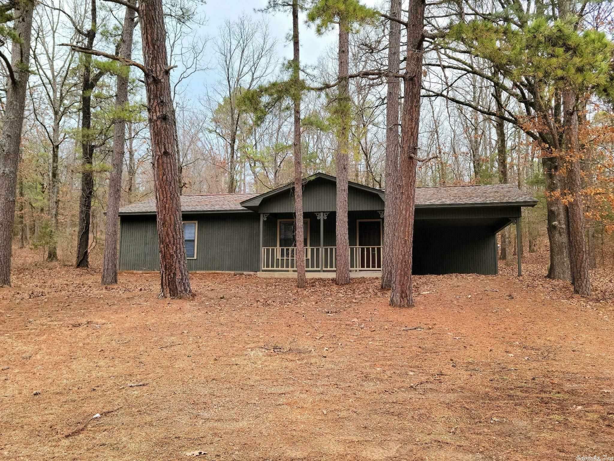 Property Photo:  10217 Ideal Lane Lane  AR 72824 