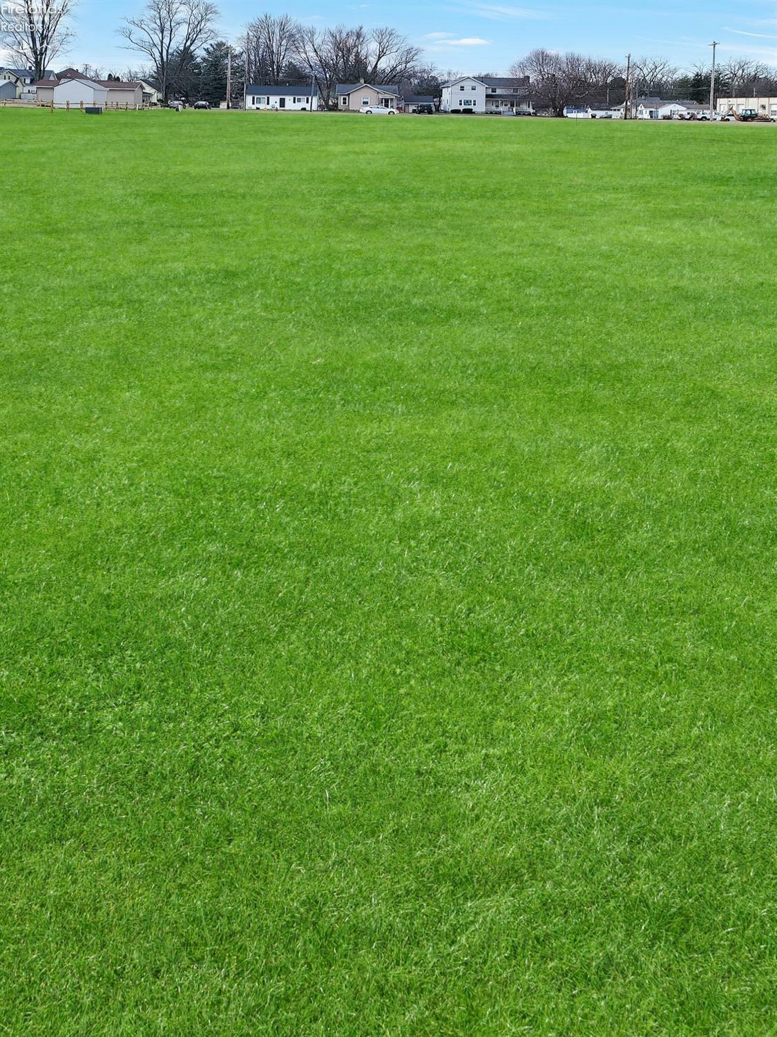 Property Photo: 0 Spring St. Lot A OH 43410