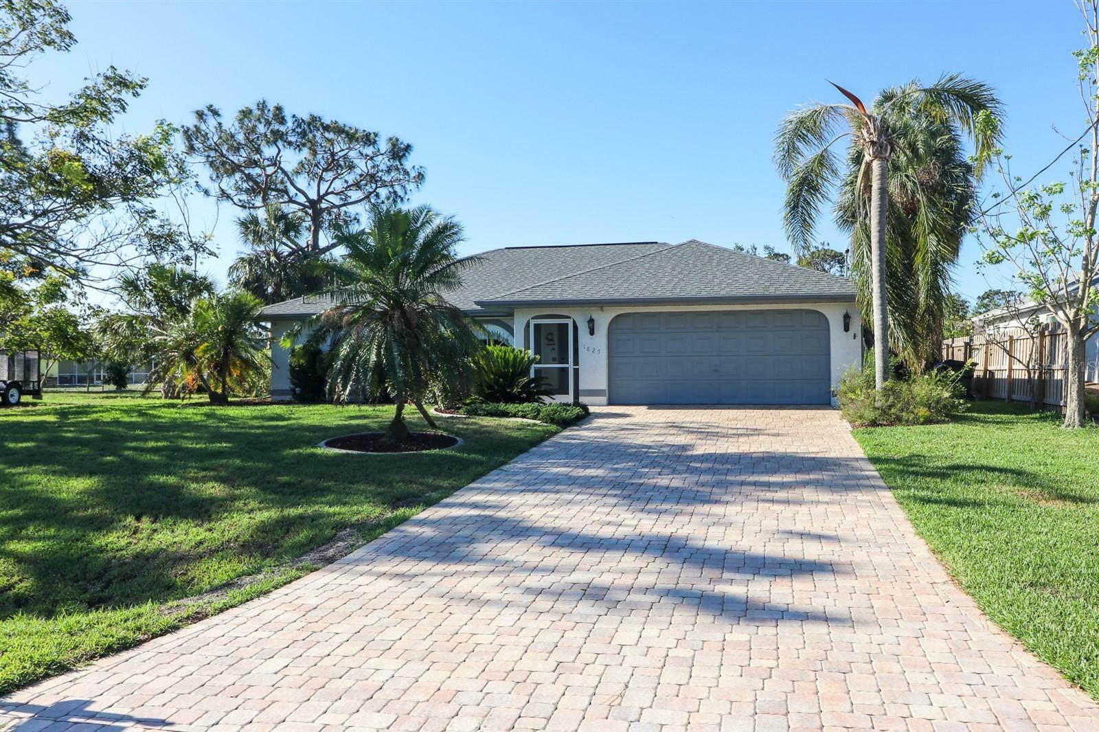 Property Photo:  1825 Marconi Avenue  FL 34286 