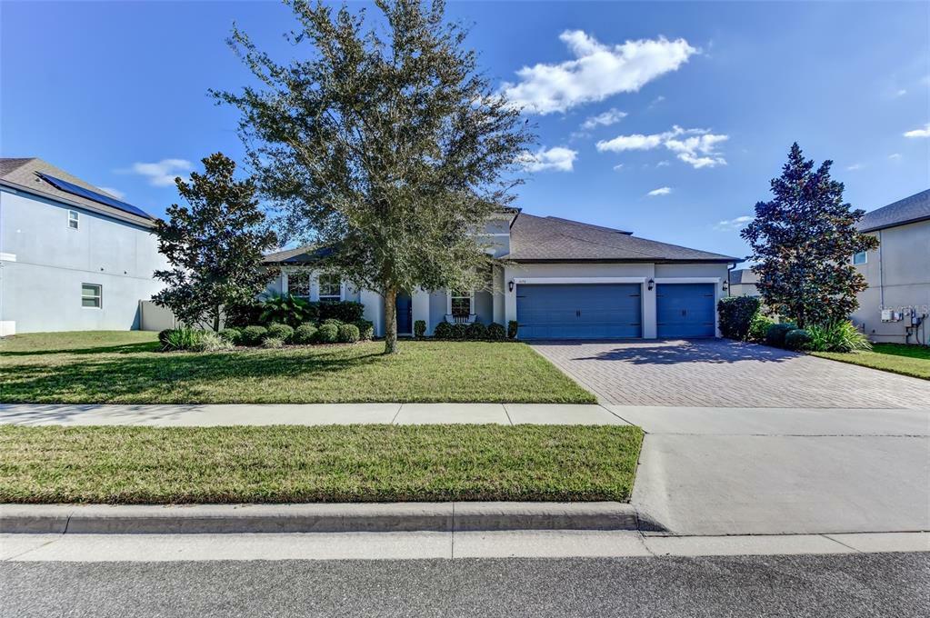 Property Photo:  3176 Pinenut Drive  FL 32712 