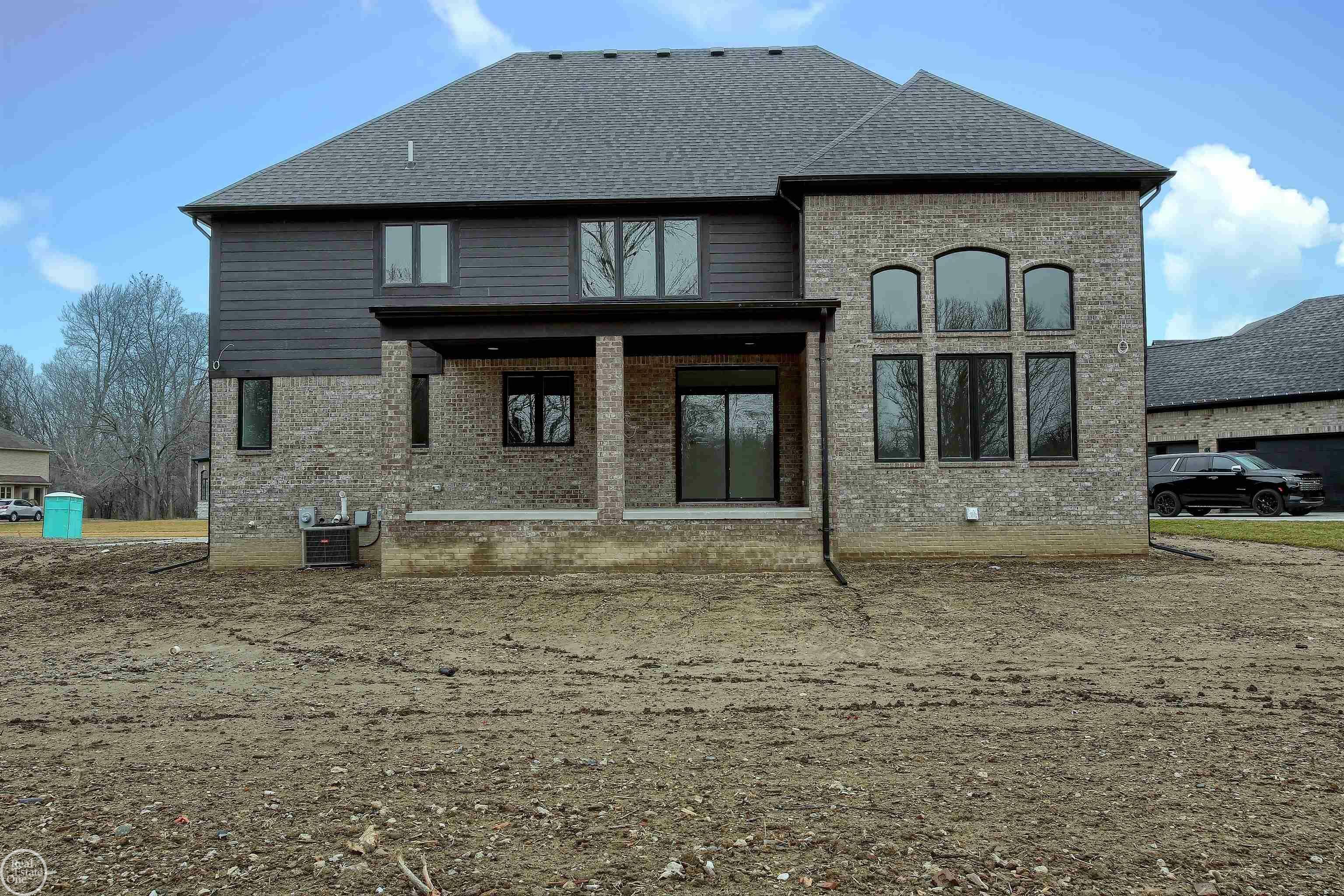 Property Photo:  3479 Forster Lot #19  MI 48316 