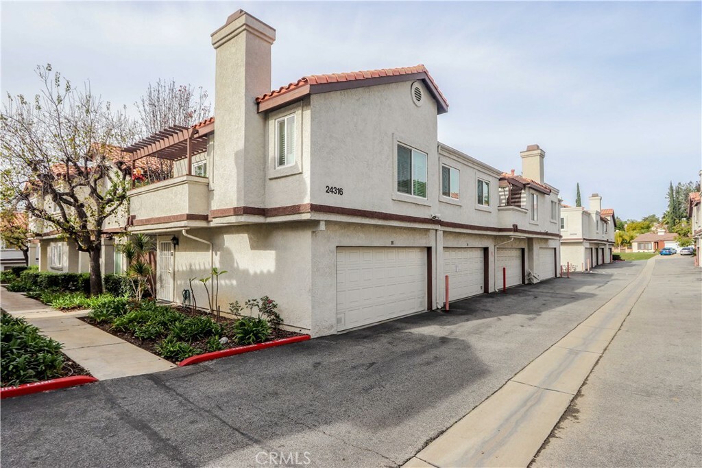 Property Photo: 24316 Sylvan Glen Road A CA 91765