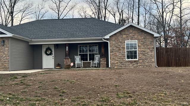 Property Photo:  16586 Holy Cross Lane  MO 65584 