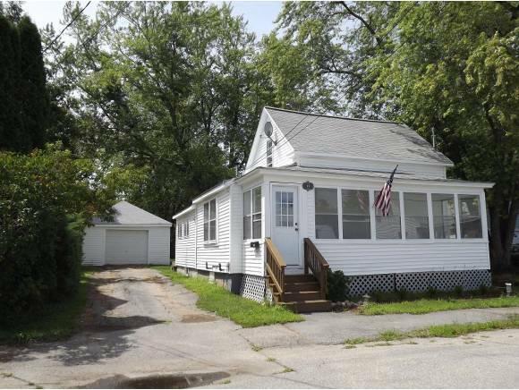 Property Photo: 15 Third Street NH 03878
