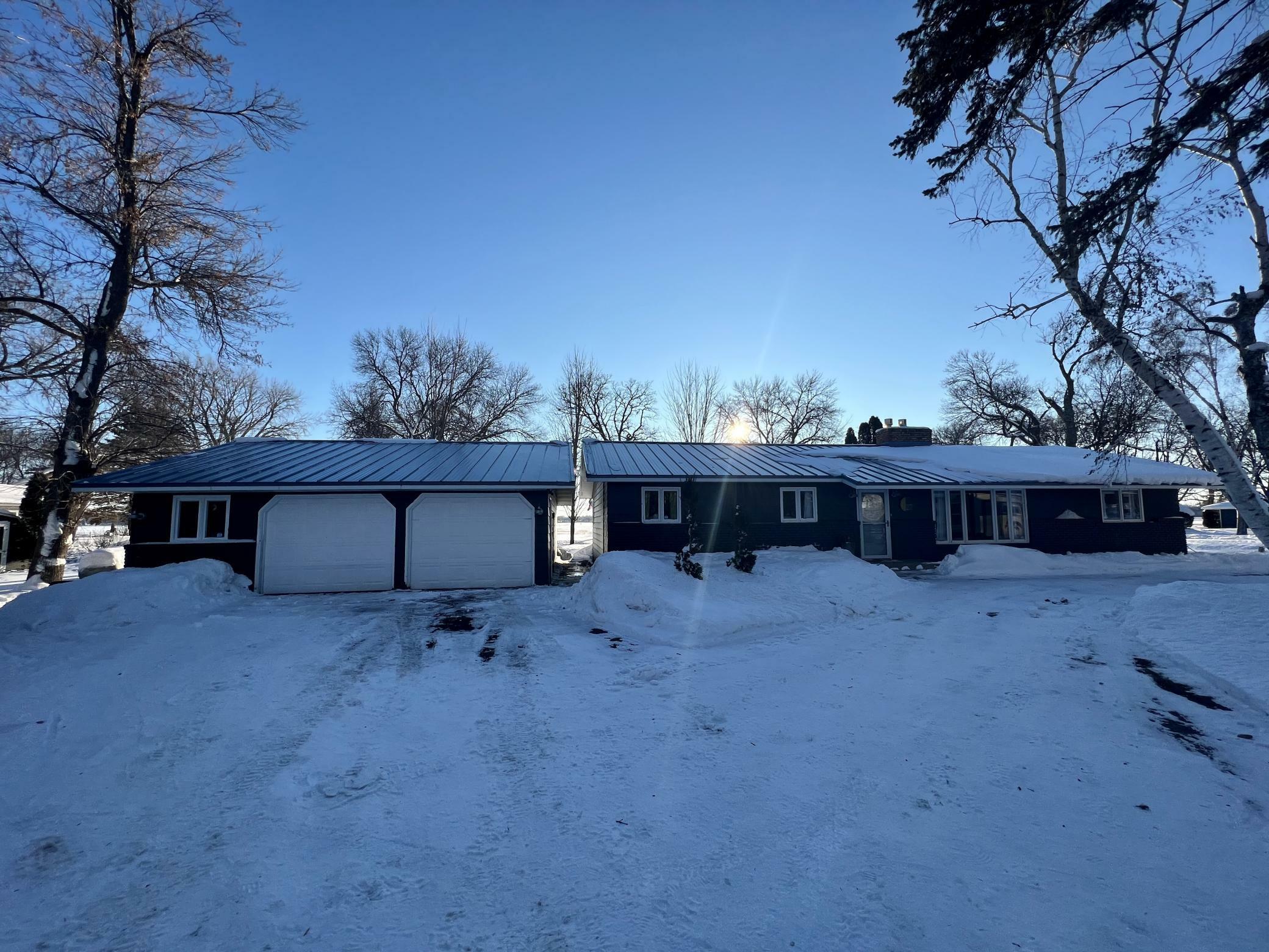 Property Photo:  22177 Hillside Beach Rd  MN 56537 