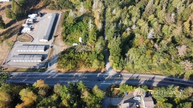 1626 Agate Road  Shelton WA 98584 photo