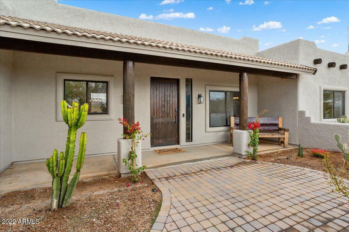 Property Photo: 34311 N 138th Place AZ 85262