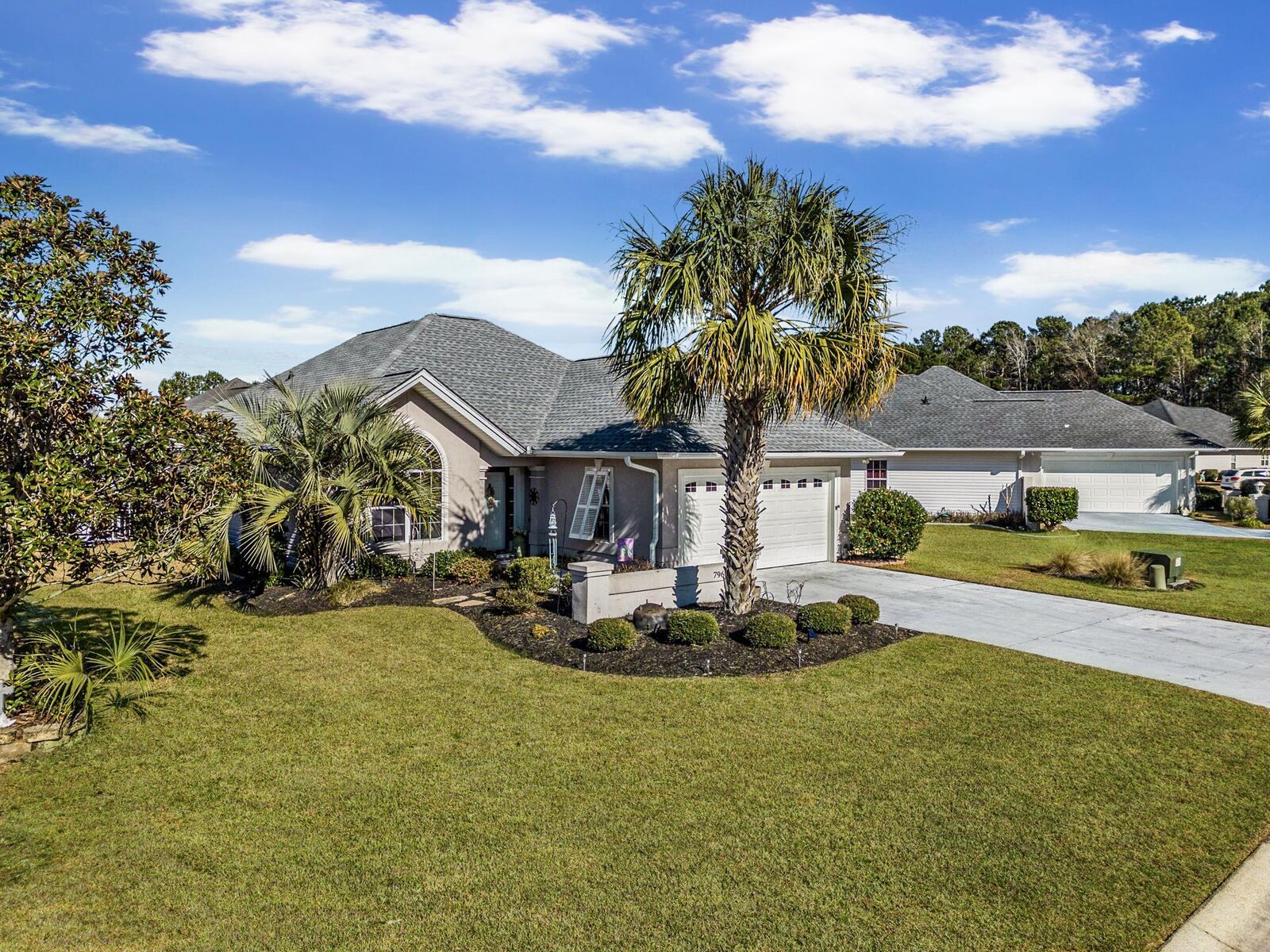 Property Photo: 7967 Leeward Ln. SC 29576