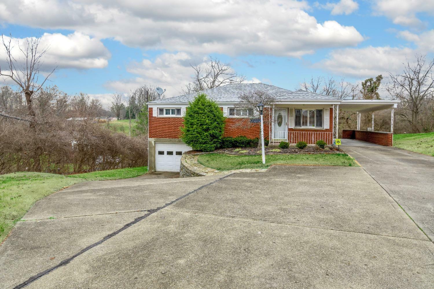 Property Photo:  6190 Wilmer Rd  OH 45247 