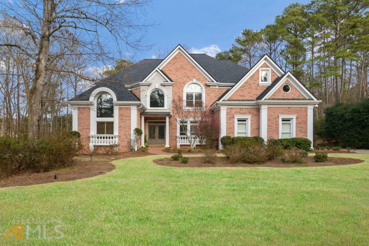 Property Photo: 8181 Nesbit Ferry Road GA 30350
