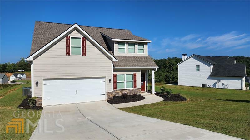 557 Huntington Lane  Cornelia GA 30531 photo