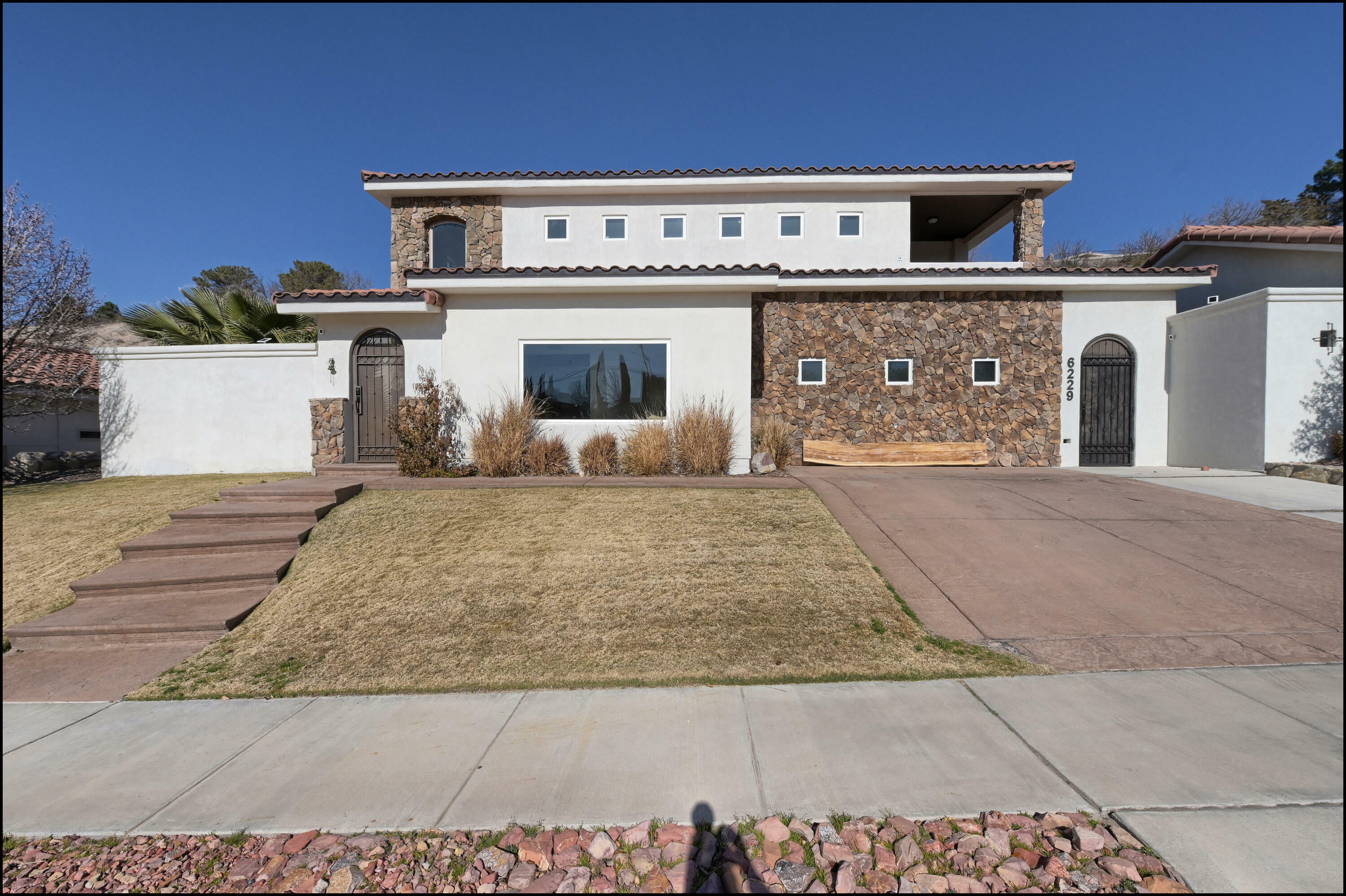 Property Photo:  6229 Wildwood Court  TX 79912 