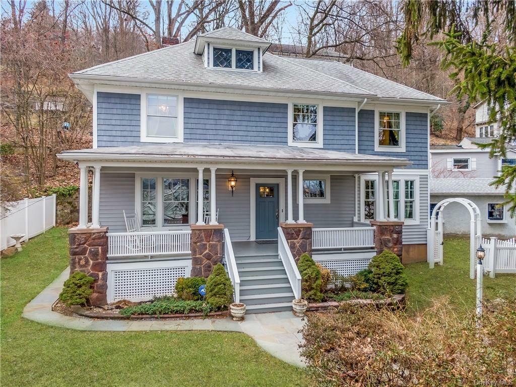 Property Photo: 315 Hudson Terrace NY 10968