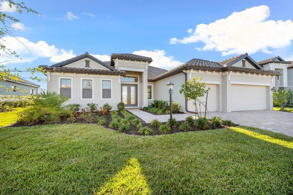 Property Photo:  17426 Polo Trail  FL 34211 