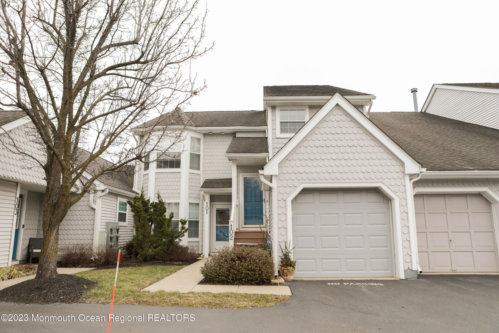 Property Photo:  102 Poplar Place  NJ 07728 