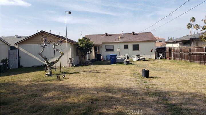 Property Photo: 14642 Jefferson Street CA 92655